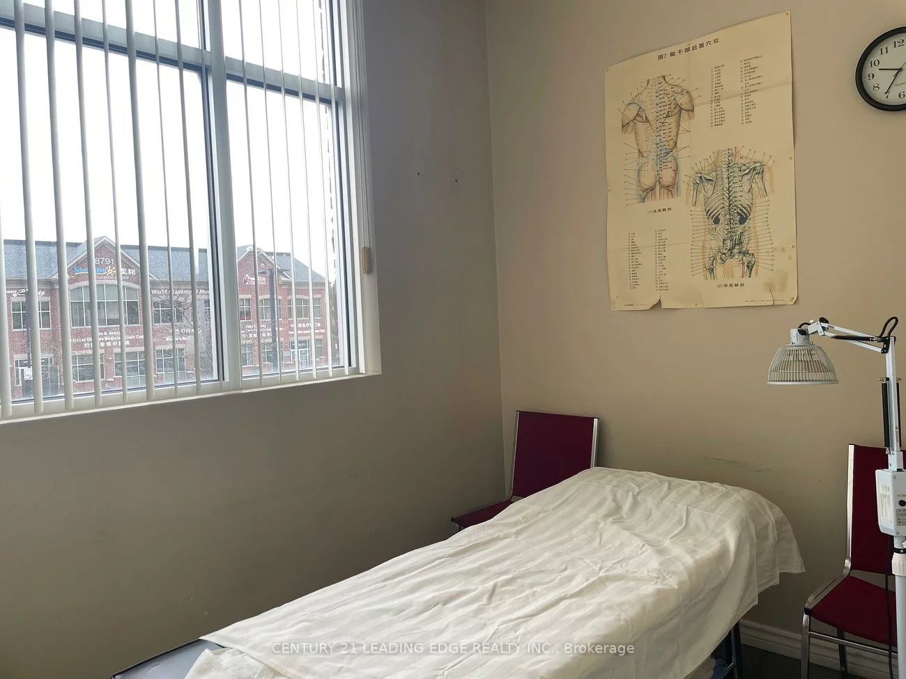 8787, Woodbine, Buttonville, Markham