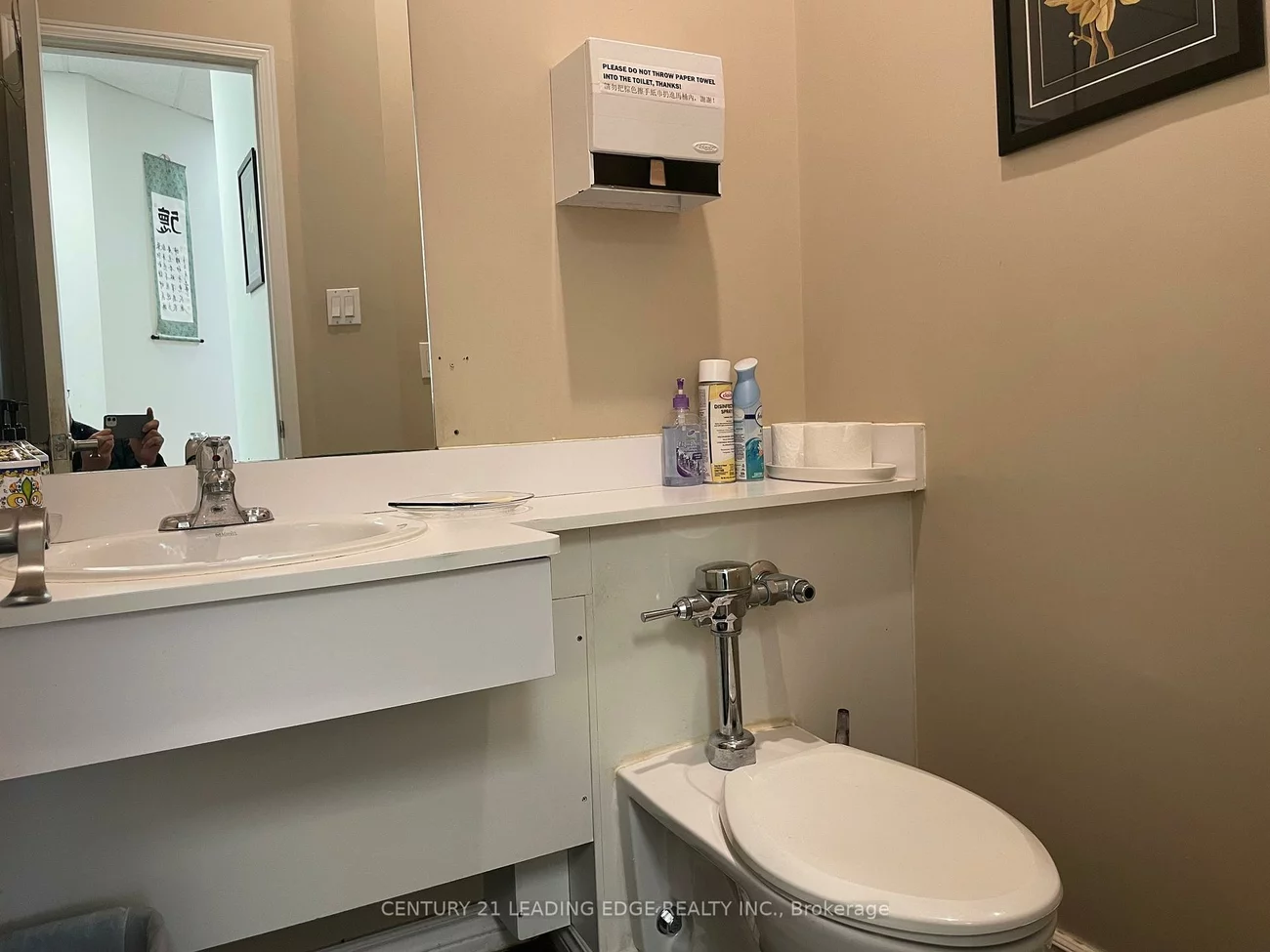 8787, Woodbine, Buttonville, Markham