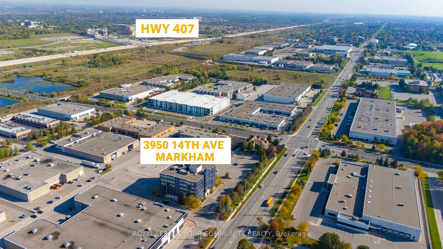3950, 14th, Milliken Mills West, Markham