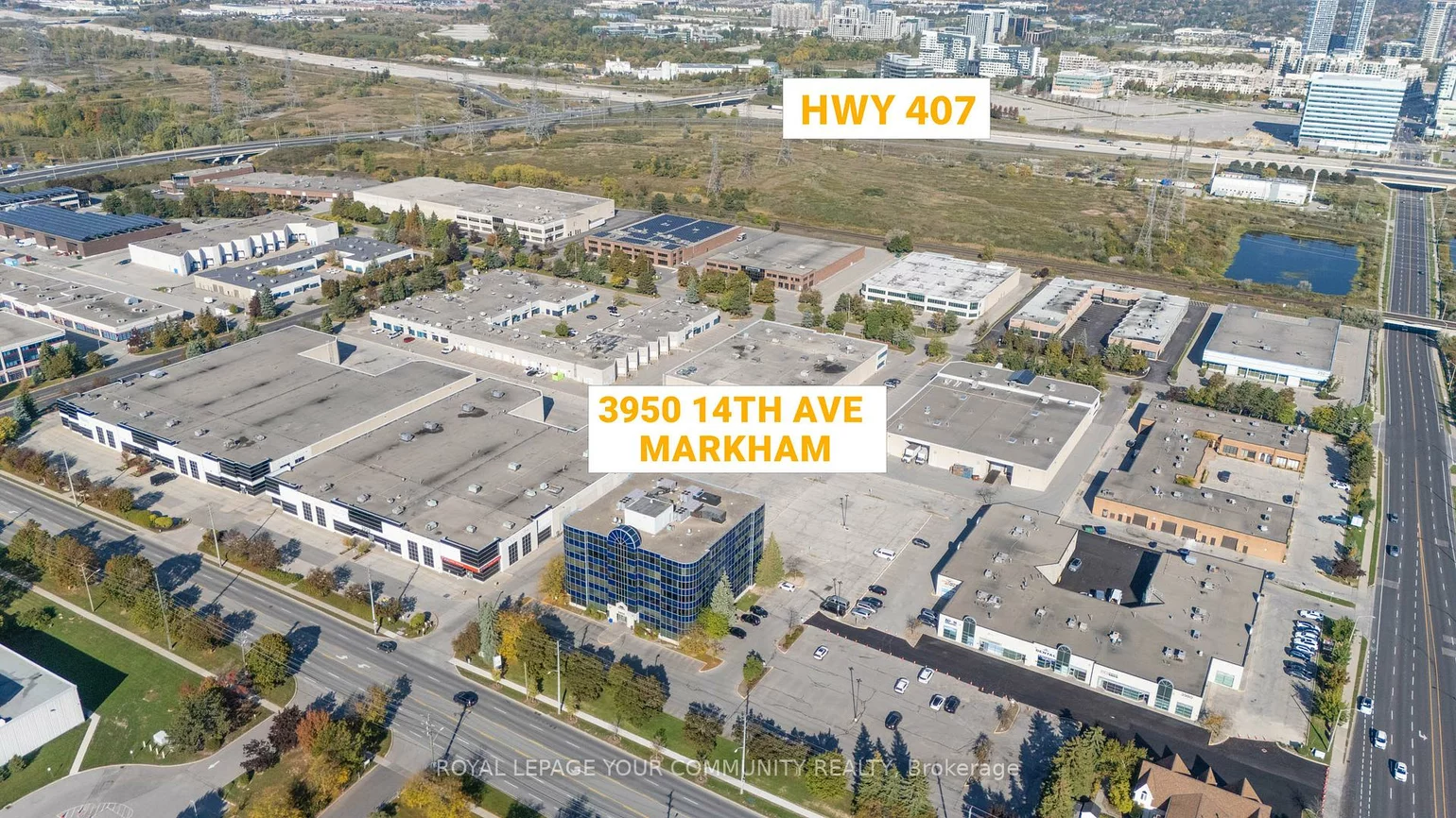 3950, 14th, Milliken Mills West, Markham