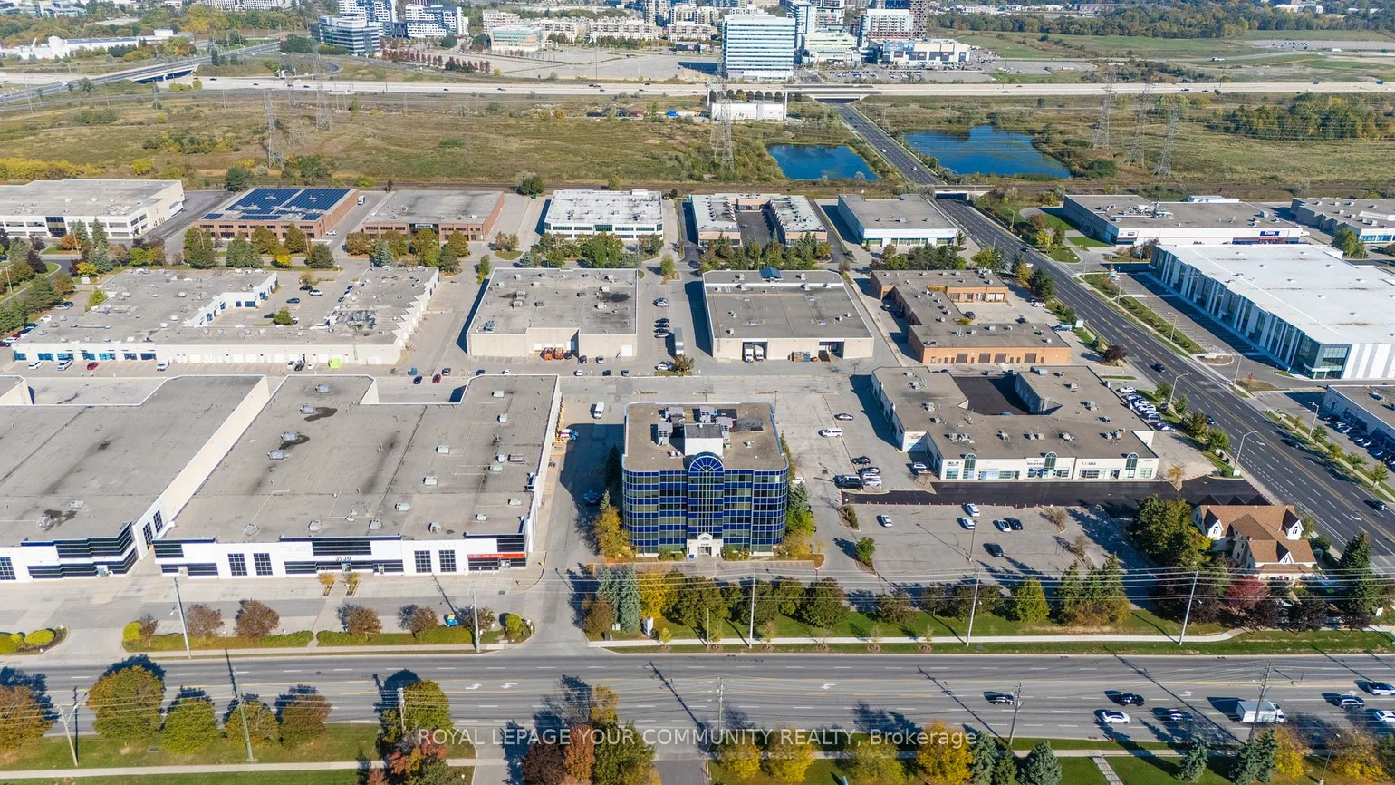 3950, 14th, Milliken Mills West, Markham