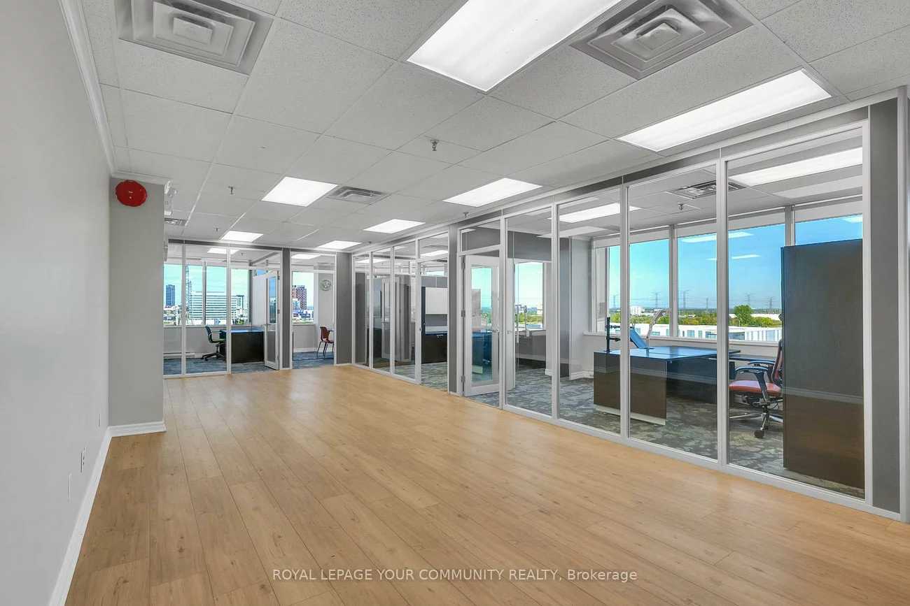 3950, 14th, Milliken Mills West, Markham