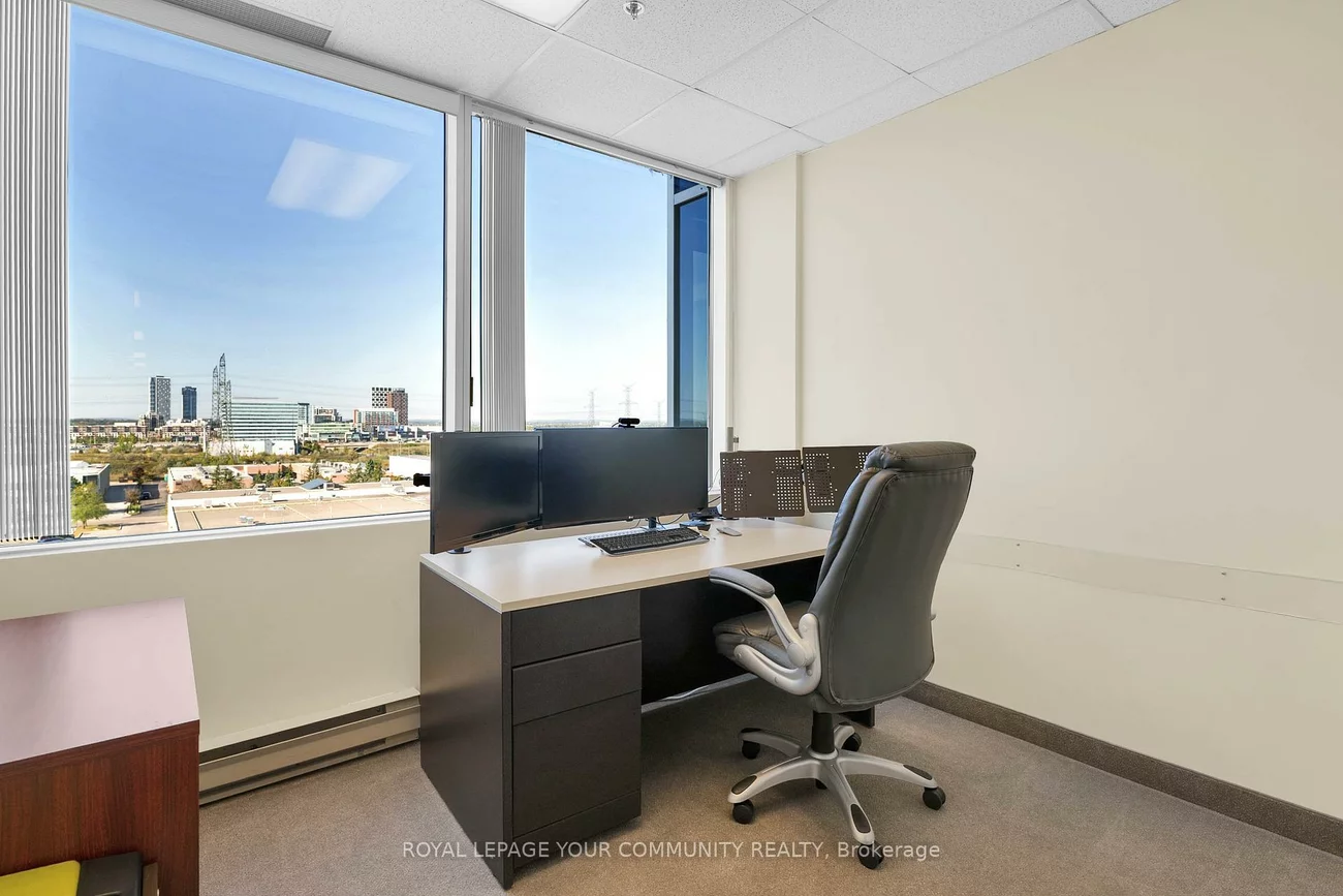 3950, 14th, Milliken Mills West, Markham