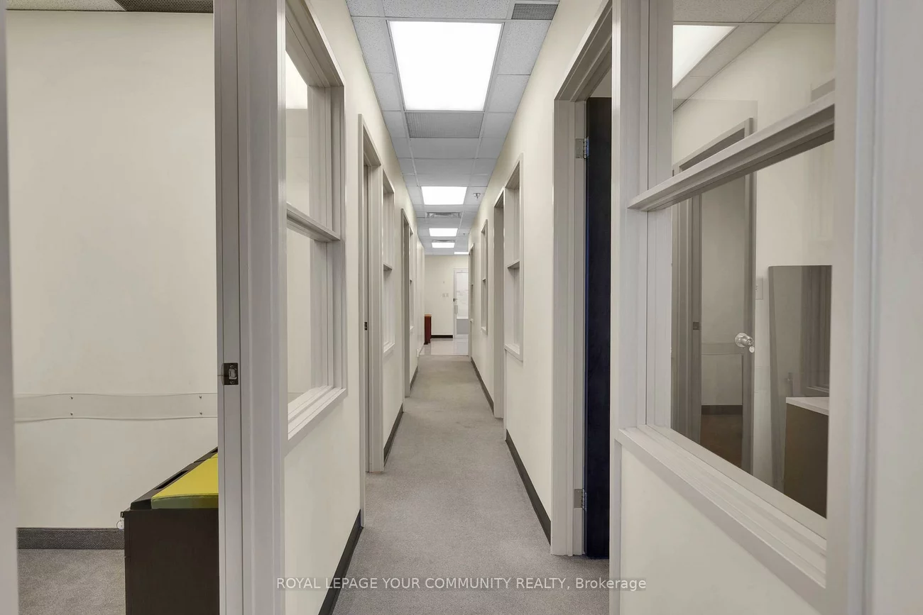 3950, 14th, Milliken Mills West, Markham