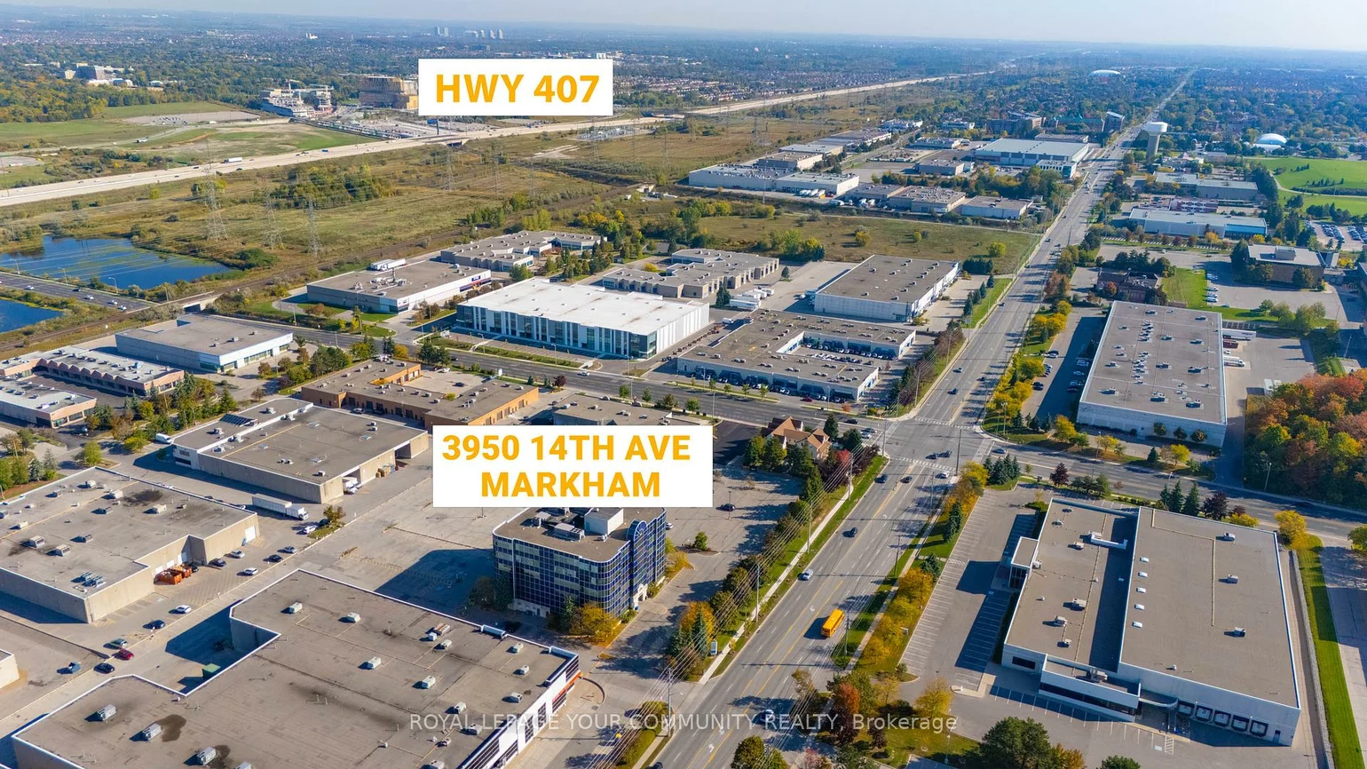 3950, 14th, Milliken Mills West, Markham