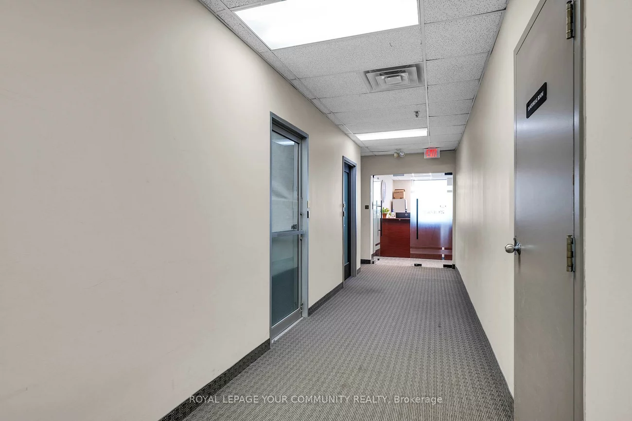 3950, 14th, Milliken Mills West, Markham