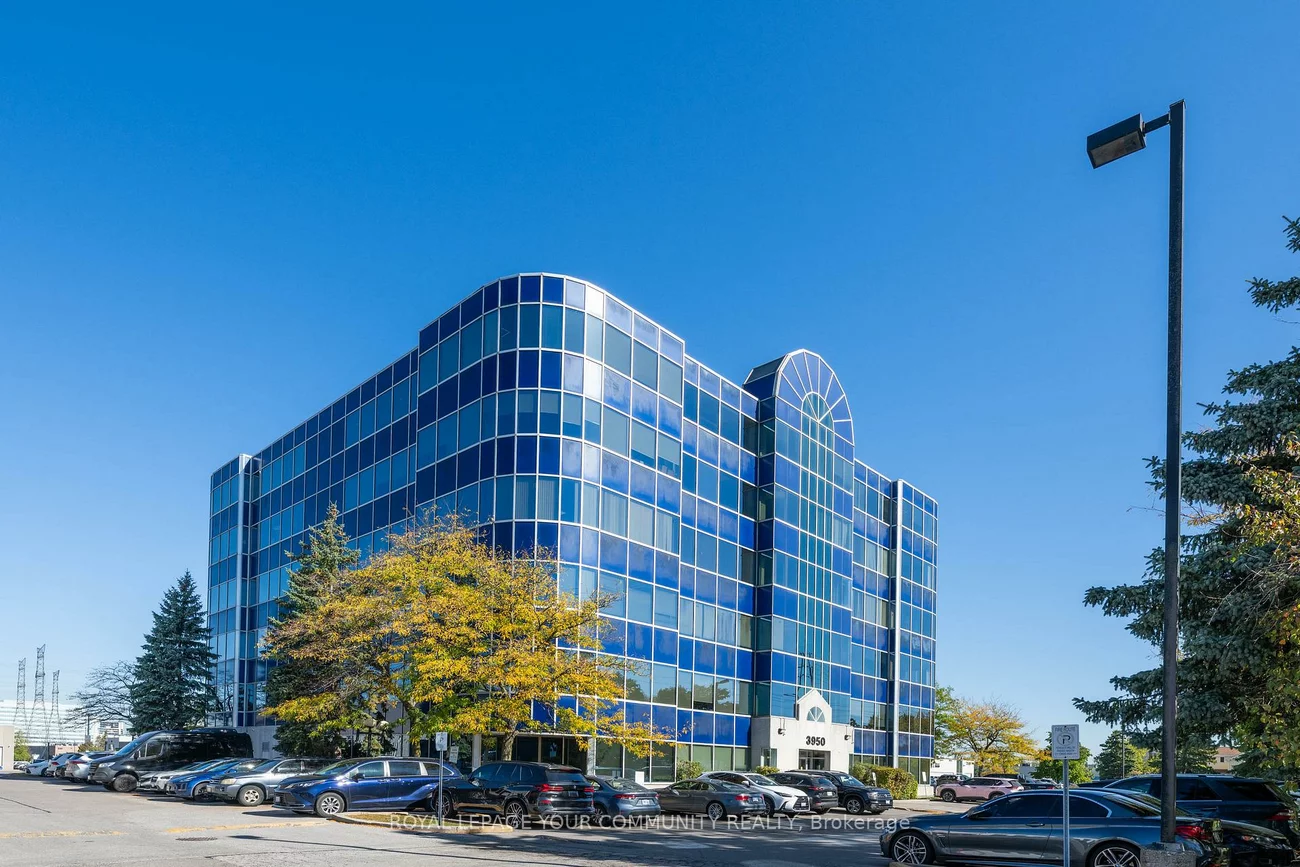 3950, 14th, Milliken Mills West, Markham