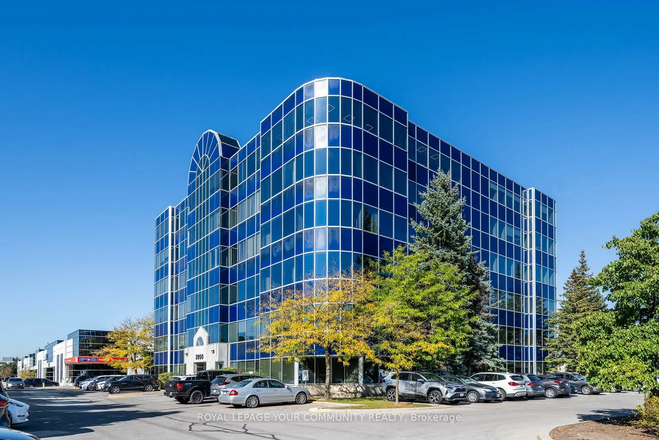 3950, 14th, Milliken Mills West, Markham