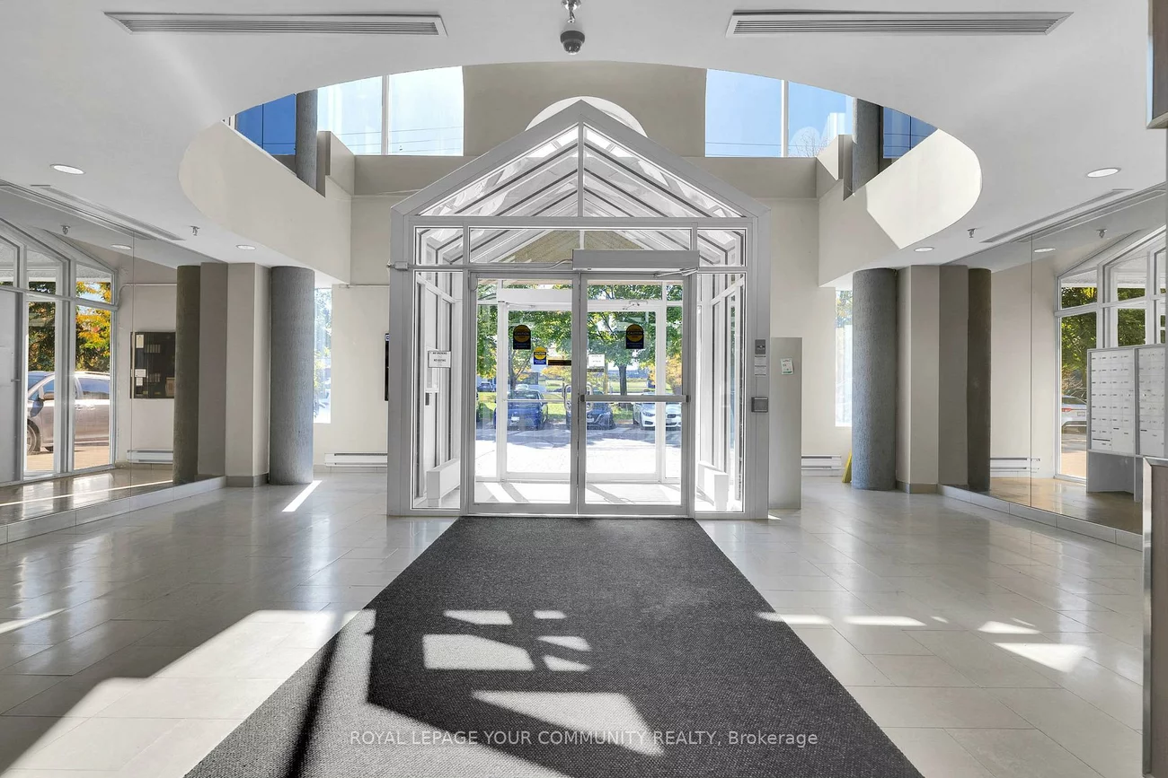 3950, 14th, Milliken Mills West, Markham