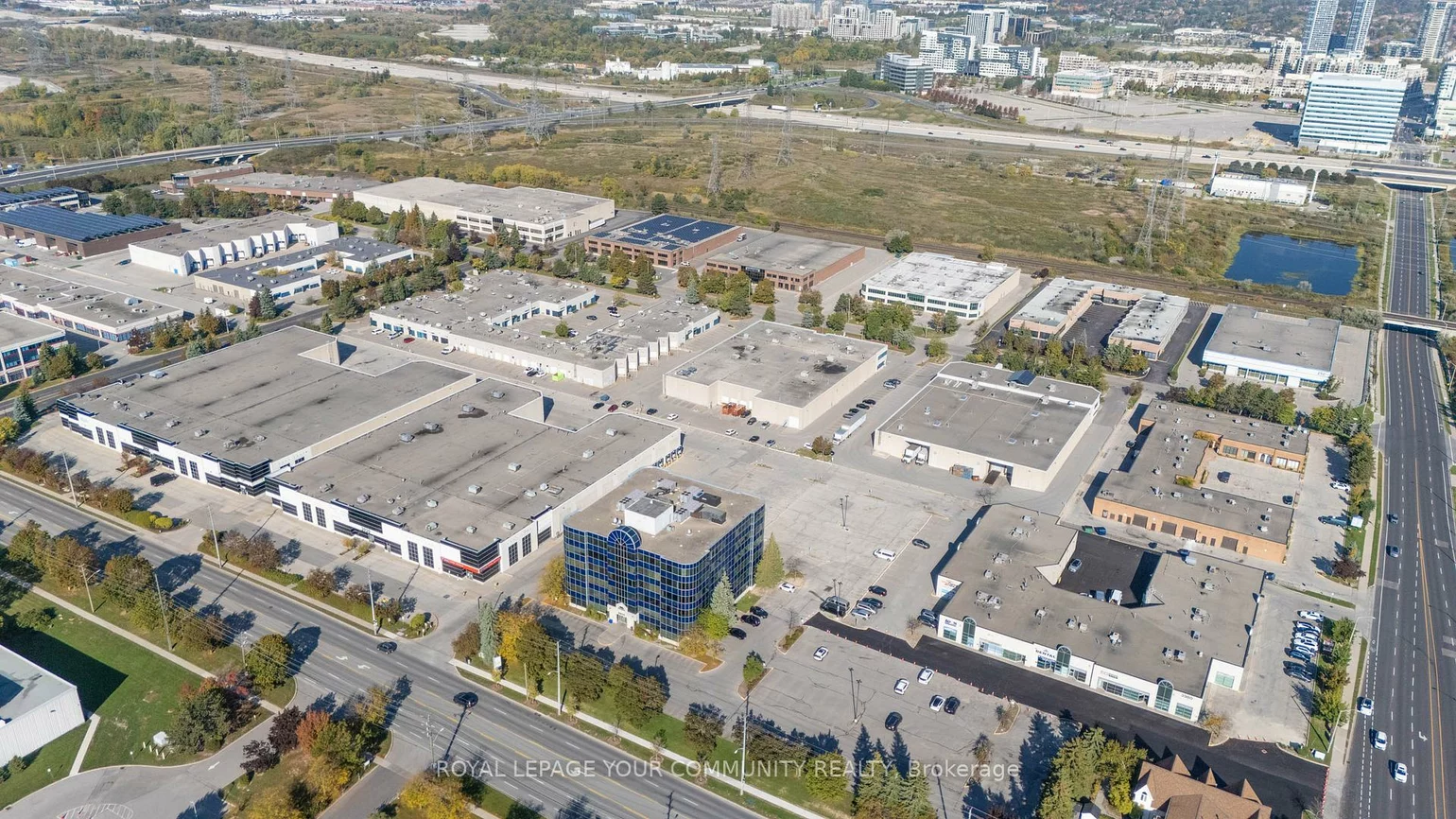 3950, 14th, Milliken Mills West, Markham