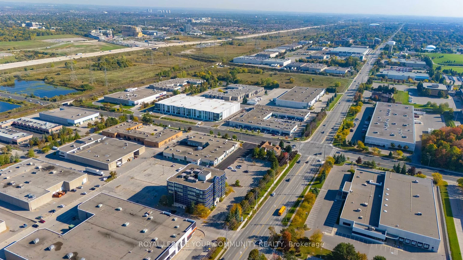 3950, 14th, Milliken Mills West, Markham