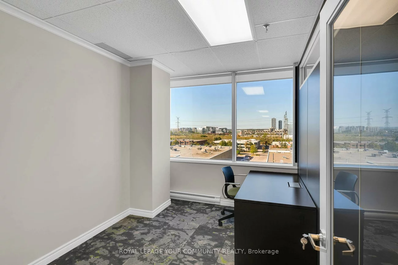 3950, 14th, Milliken Mills West, Markham