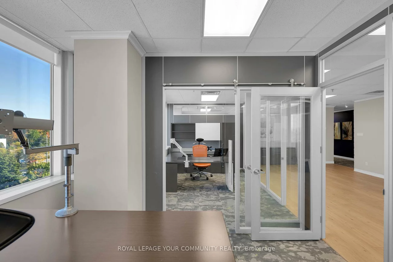 3950, 14th, Milliken Mills West, Markham