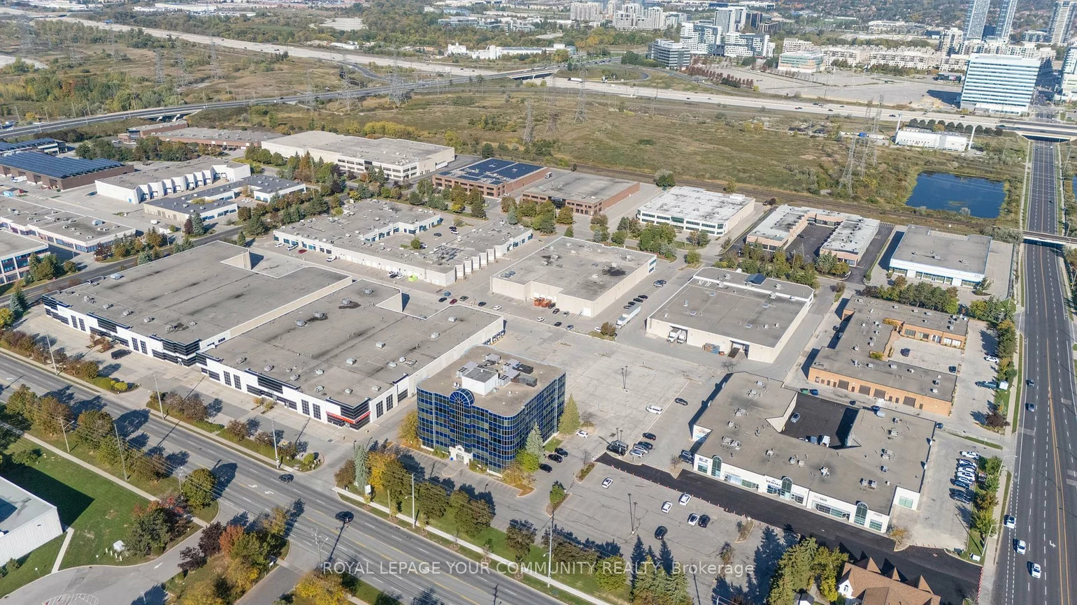 3950, 14th, Milliken Mills West, Markham