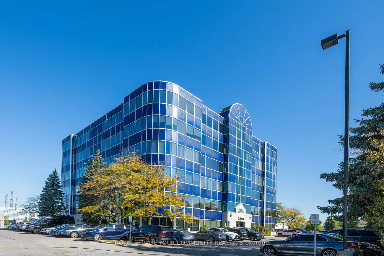 3950, 14th, Milliken Mills West, Markham