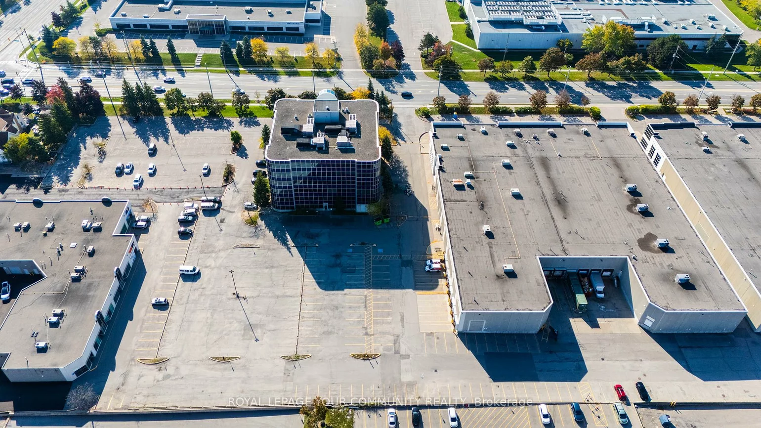 3950, 14th, Milliken Mills West, Markham