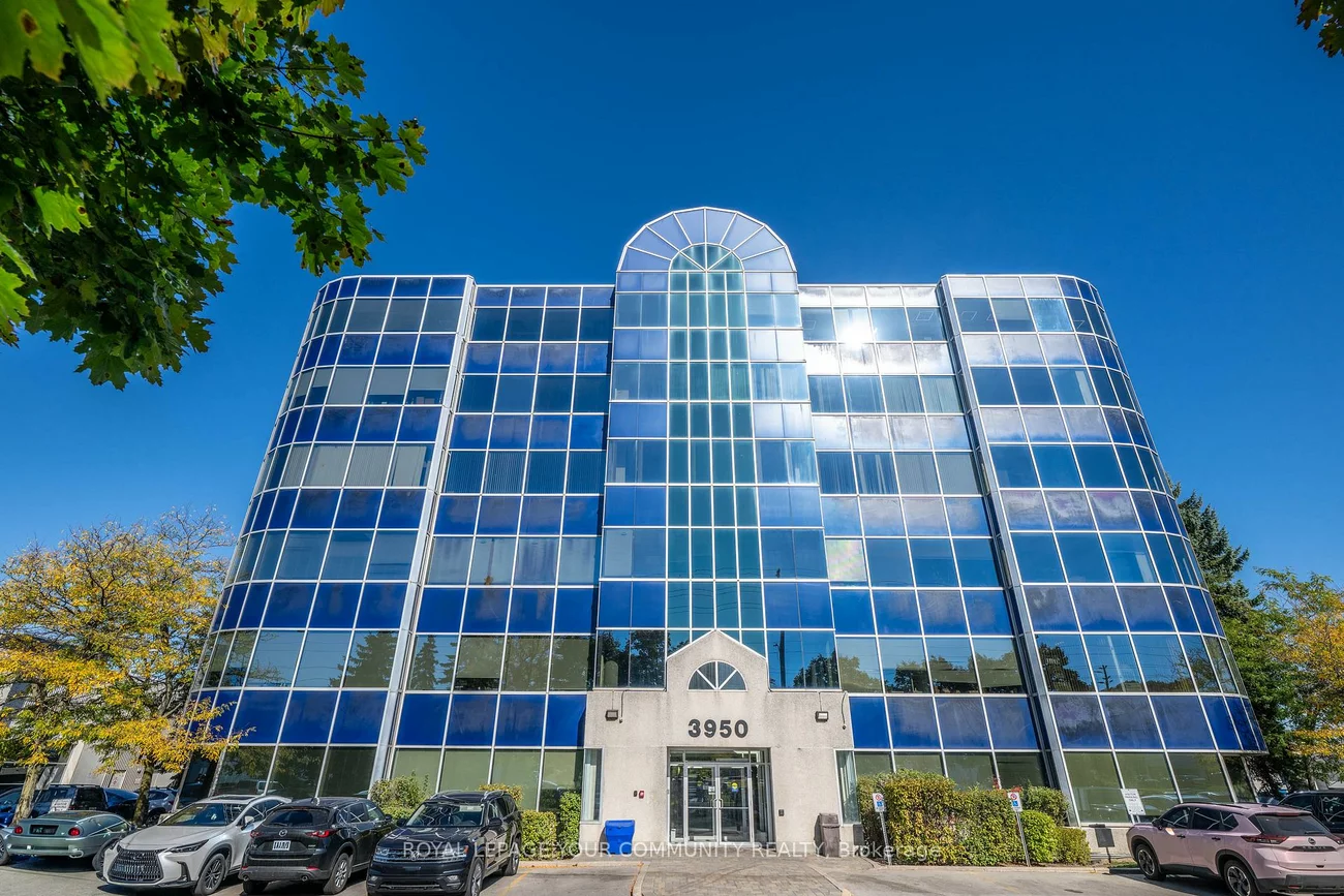 3950, 14th, Milliken Mills West, Markham