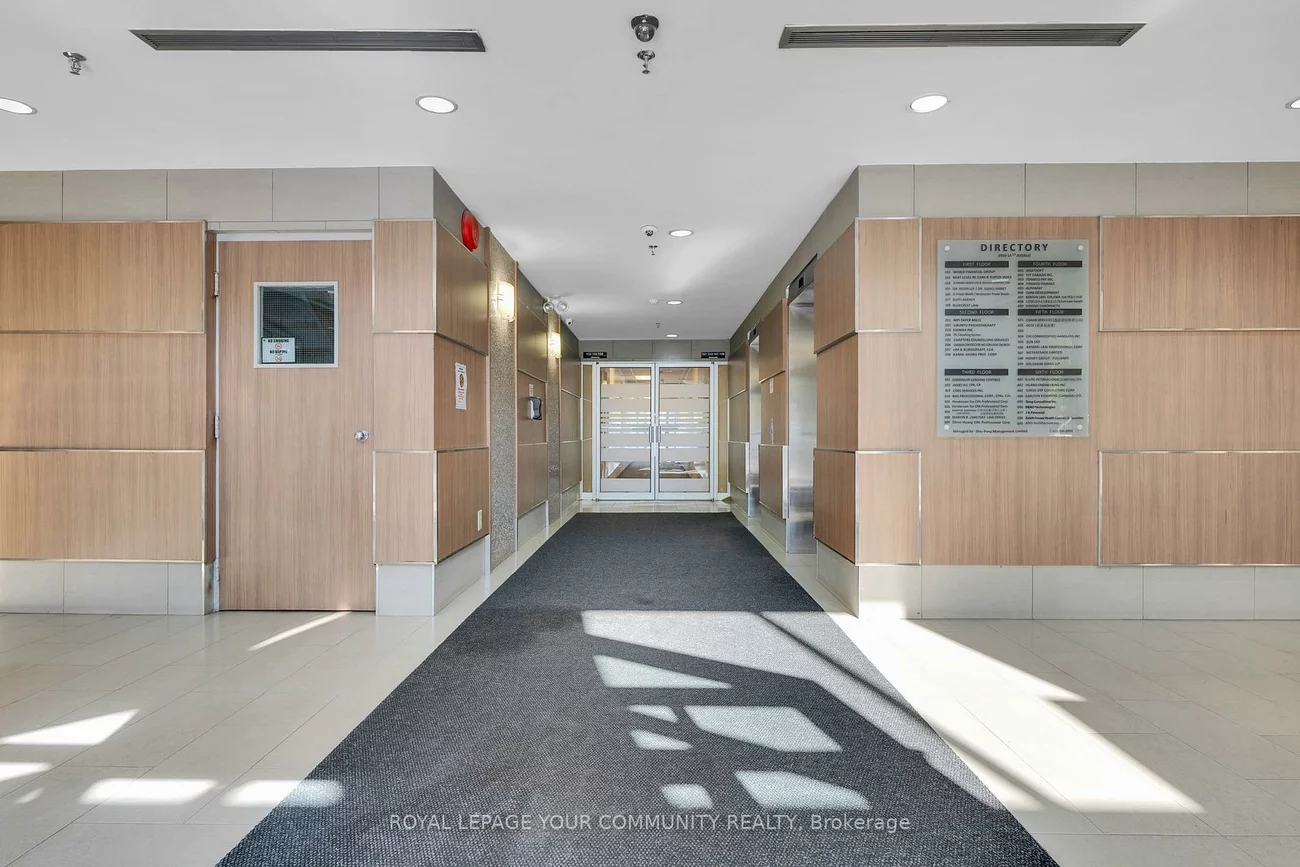 3950, 14th, Milliken Mills West, Markham