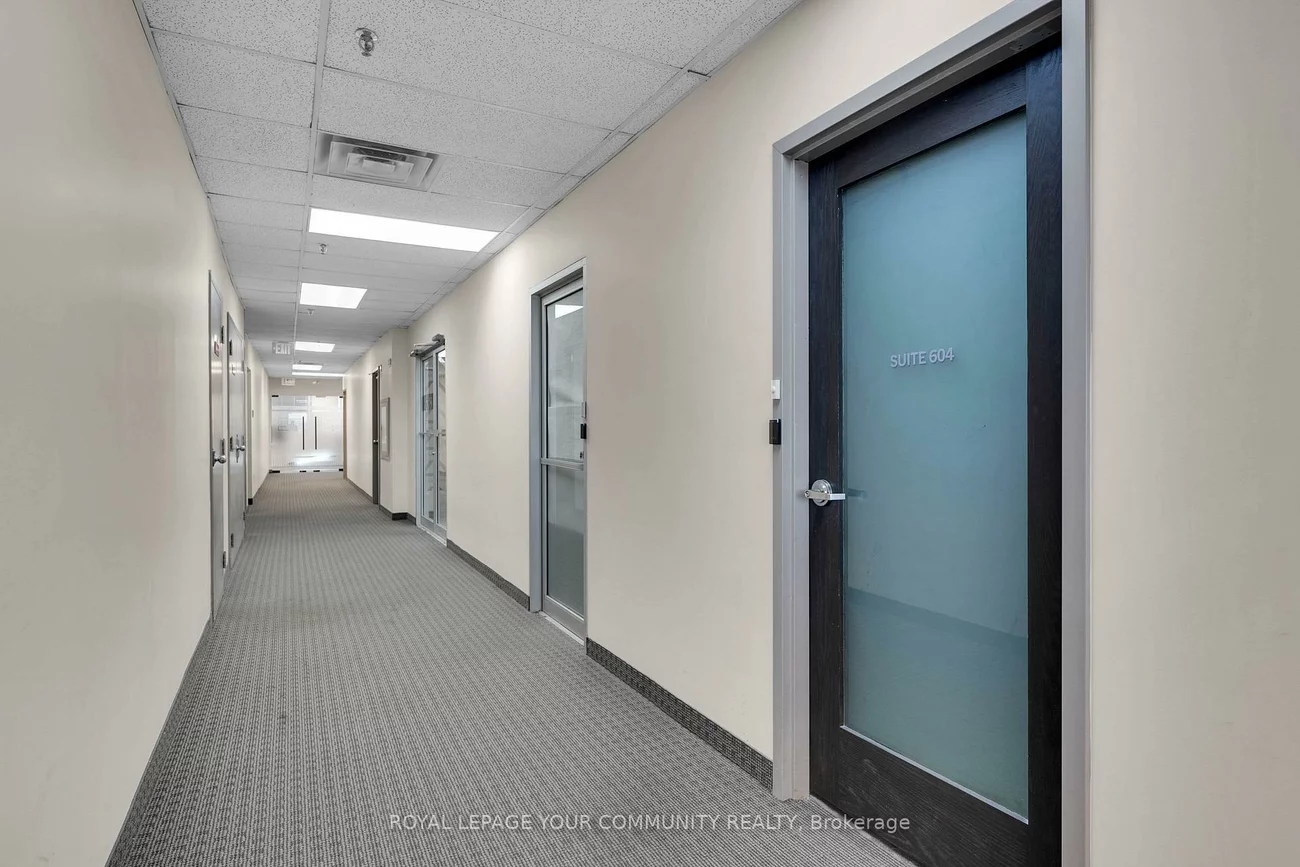 3950, 14th, Milliken Mills West, Markham