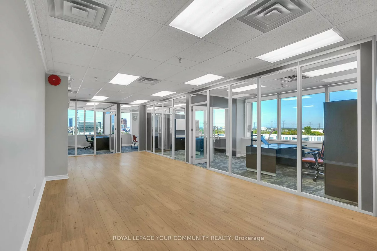 3950, 14th, Milliken Mills West, Markham