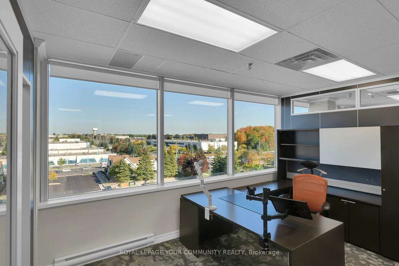 3950, 14th, Milliken Mills West, Markham