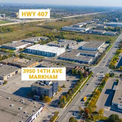 3950, 14th, Milliken Mills West, Markham