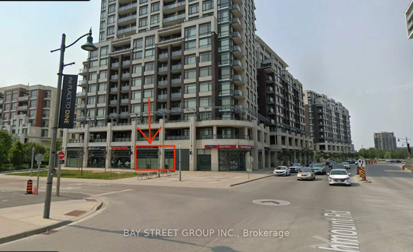 8110, Birchmount, Unionville, Markham