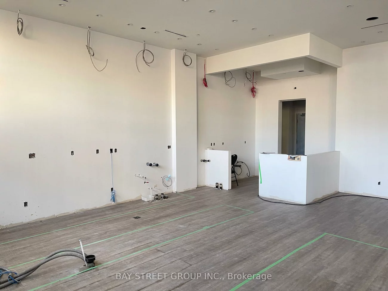 8110, Birchmount, Unionville, Markham