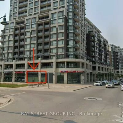 8110, Birchmount, Unionville, Markham