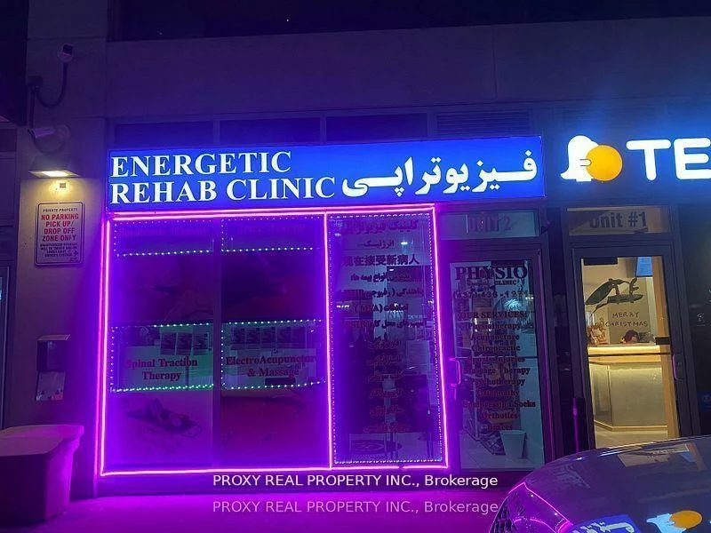 7181, Yonge, Grandview, Markham