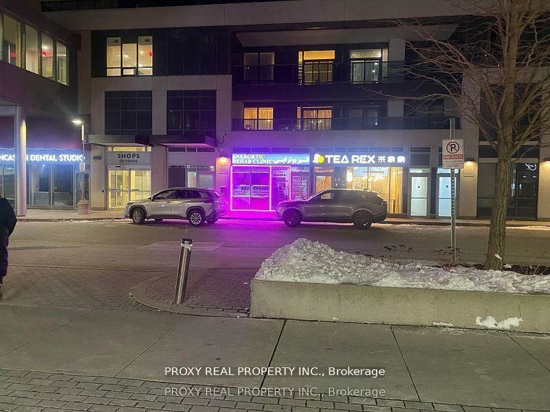 7181, Yonge, Grandview, Markham