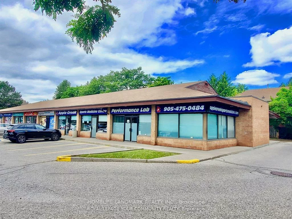 2, Corby, Unionville, Markham