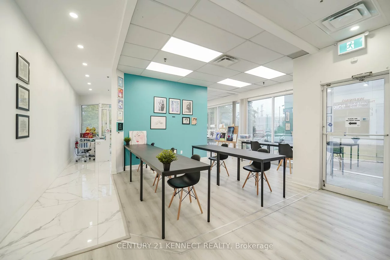 7780, Woodbine, Milliken Mills West, Markham