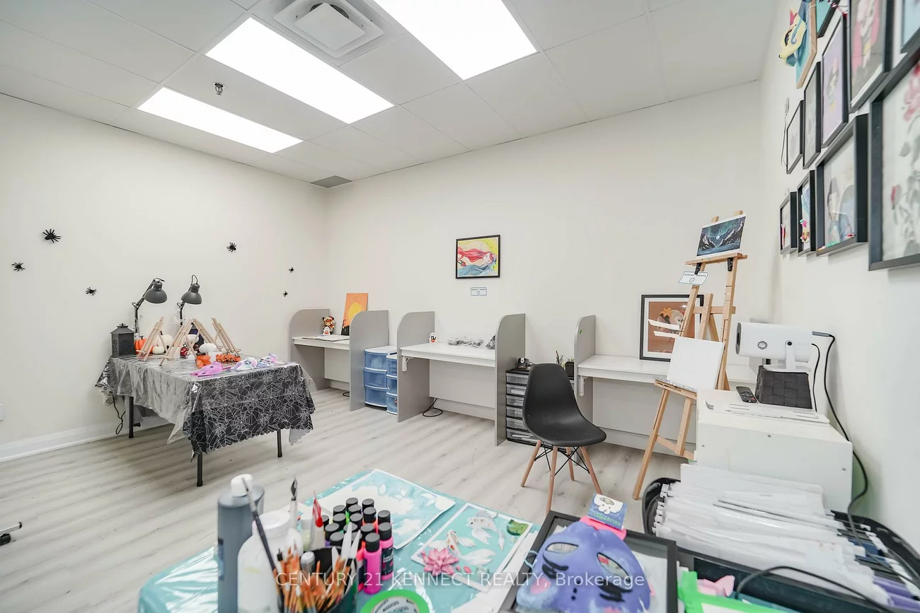 7780, Woodbine, Milliken Mills West, Markham