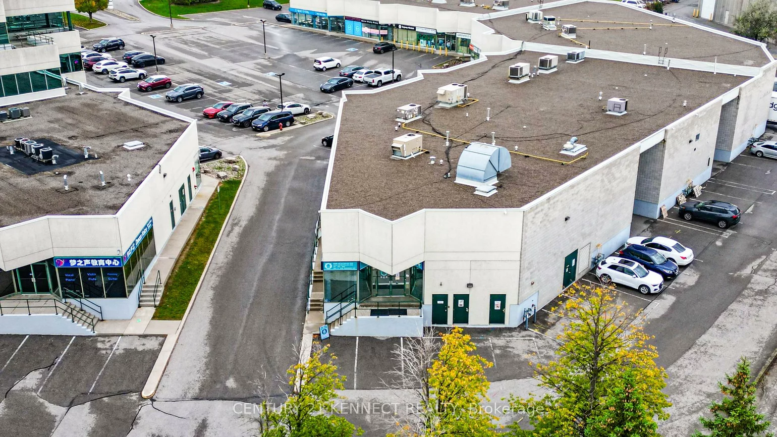7780, Woodbine, Milliken Mills West, Markham