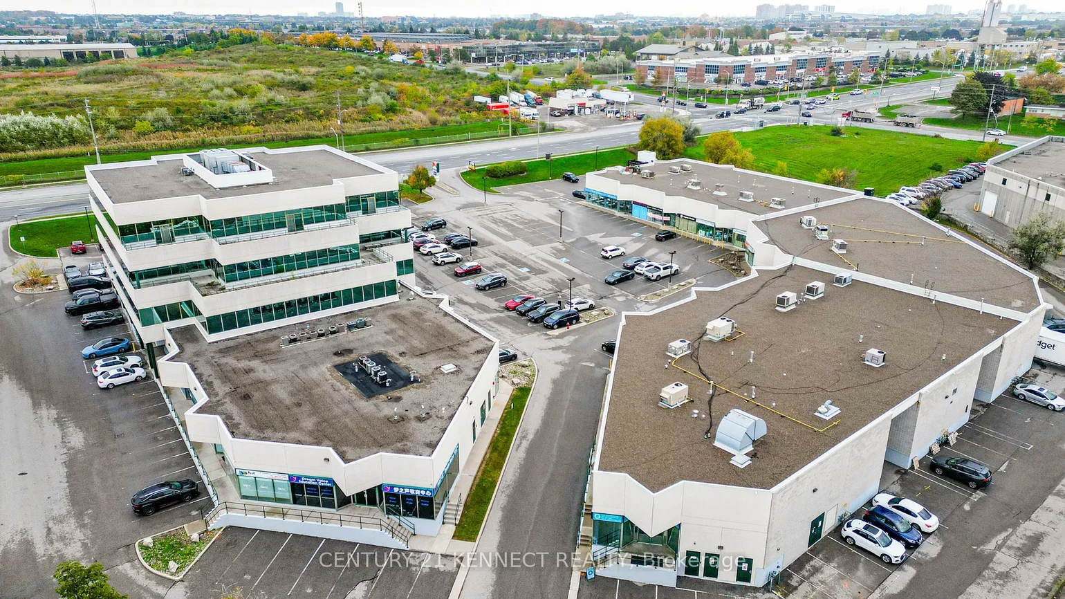 7780, Woodbine, Milliken Mills West, Markham