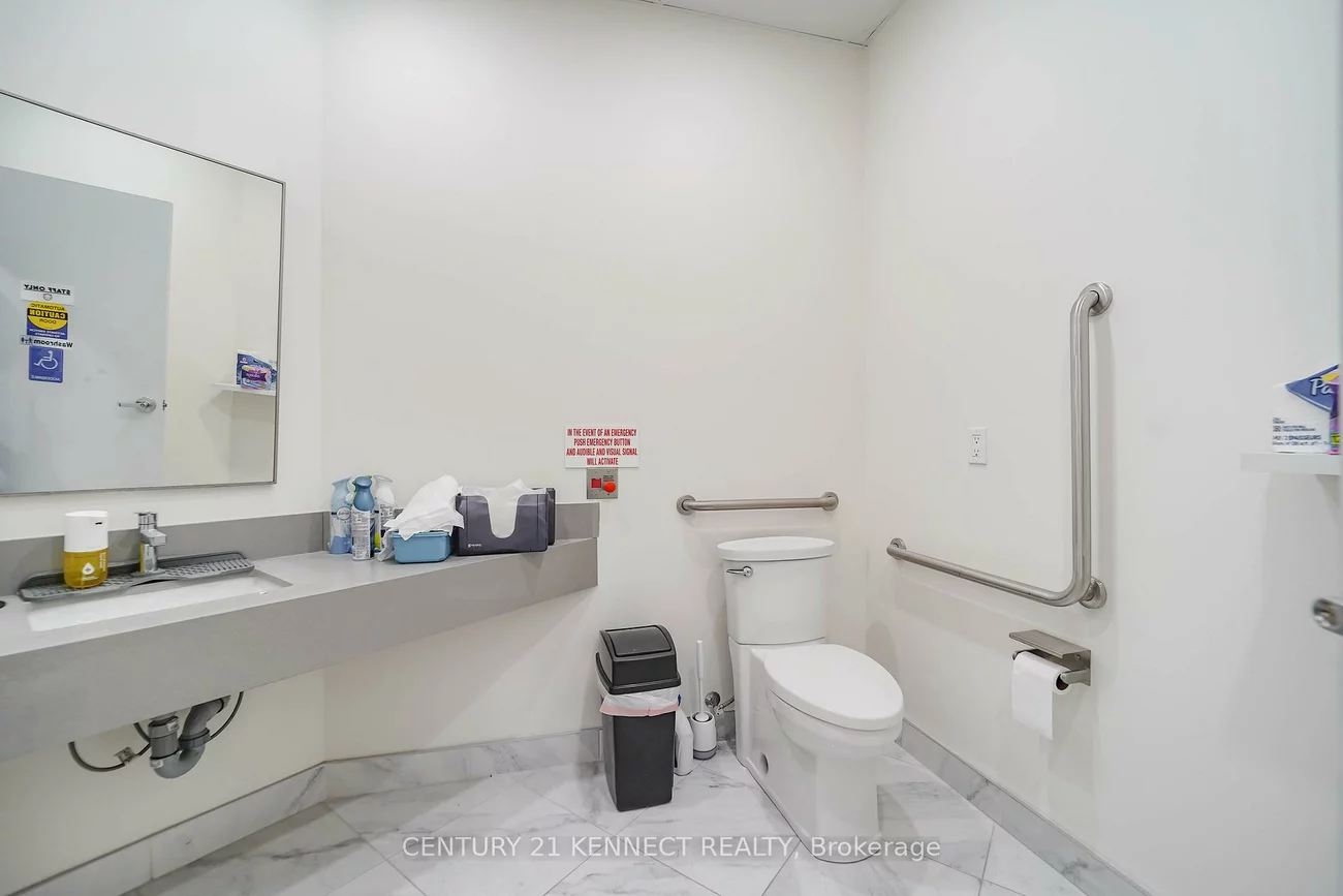 7780, Woodbine, Milliken Mills West, Markham
