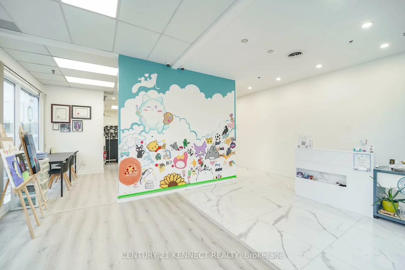 7780, Woodbine, Milliken Mills West, Markham