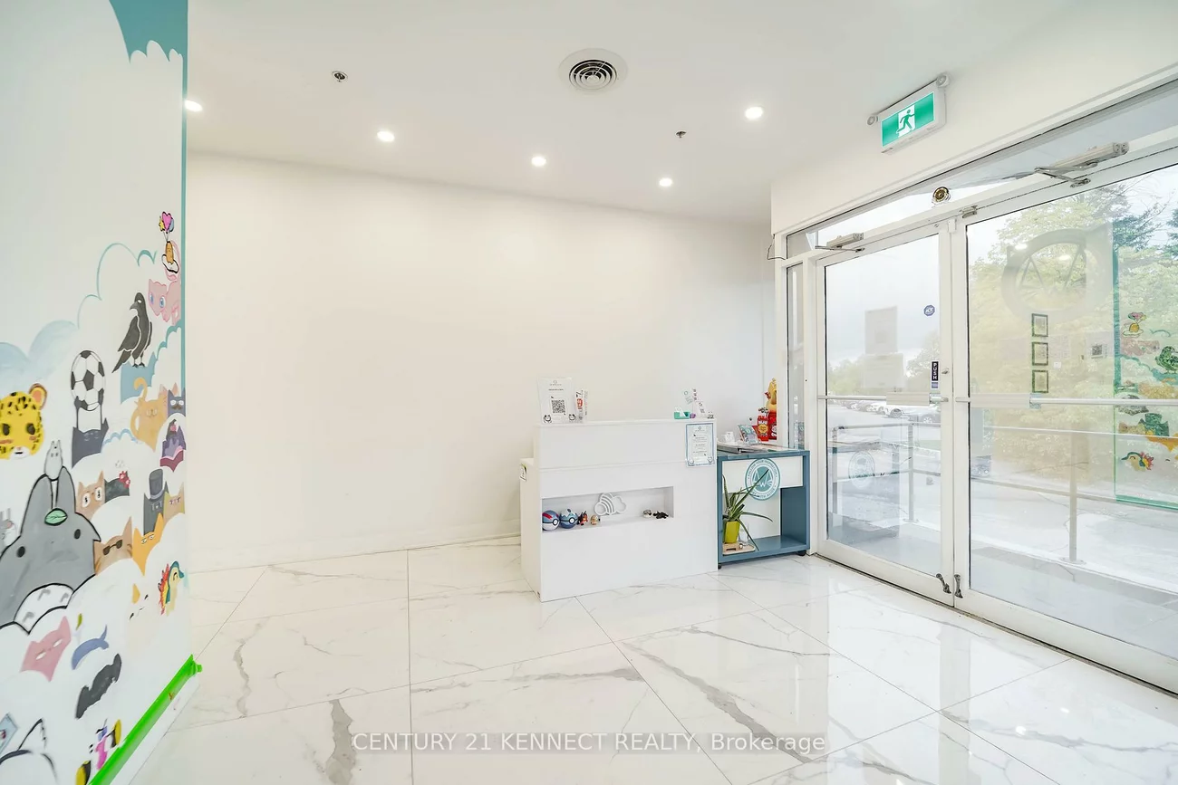 7780, Woodbine, Milliken Mills West, Markham