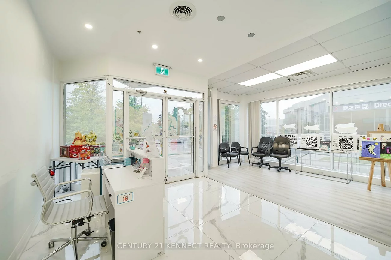 7780, Woodbine, Milliken Mills West, Markham