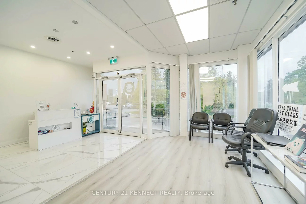 7780, Woodbine, Milliken Mills West, Markham