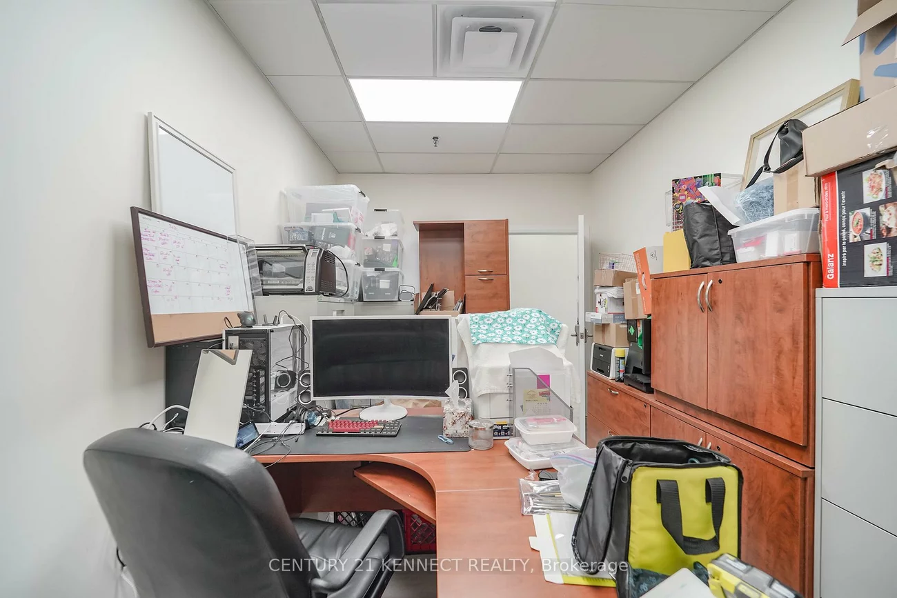 7780, Woodbine, Milliken Mills West, Markham