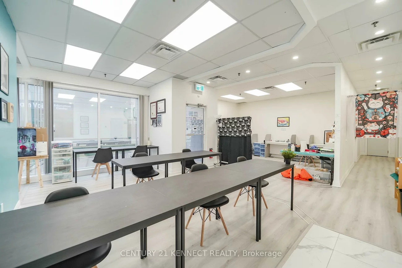 7780, Woodbine, Milliken Mills West, Markham