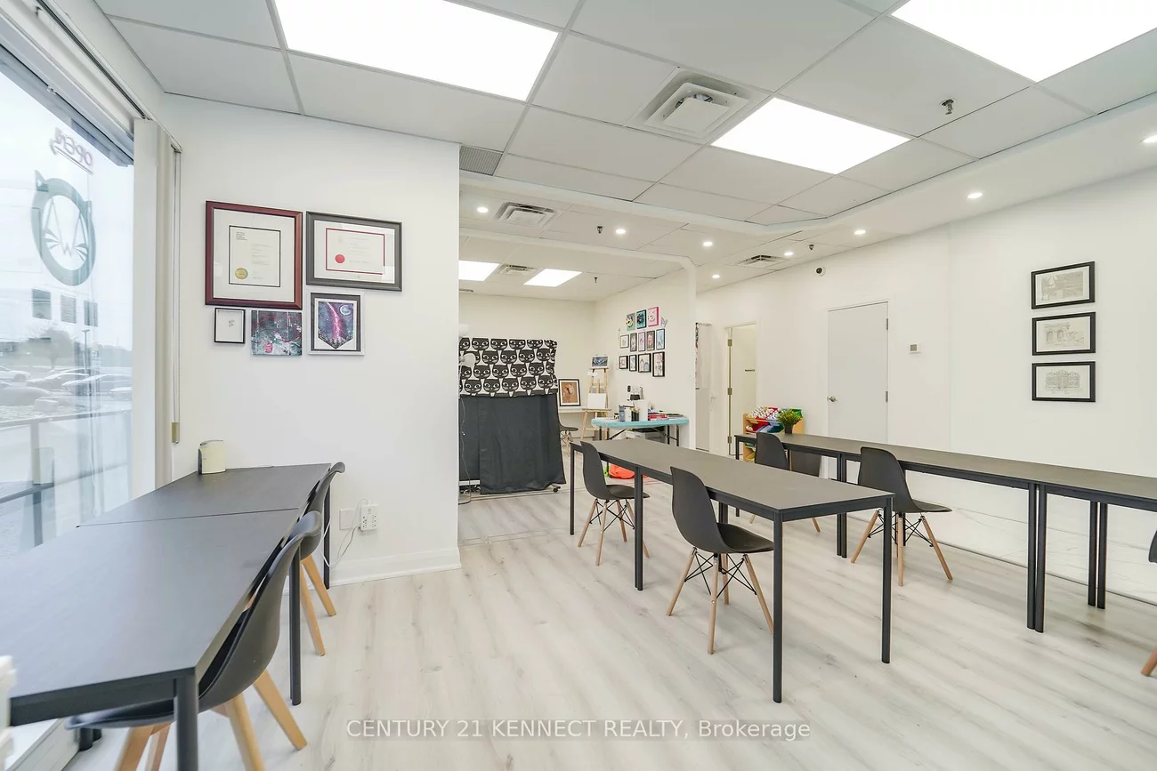 7780, Woodbine, Milliken Mills West, Markham