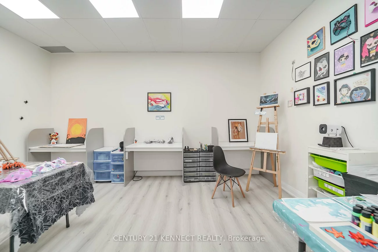 7780, Woodbine, Milliken Mills West, Markham