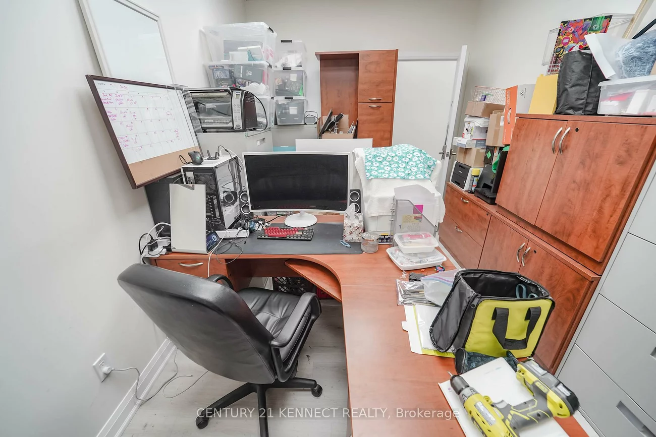 7780, Woodbine, Milliken Mills West, Markham
