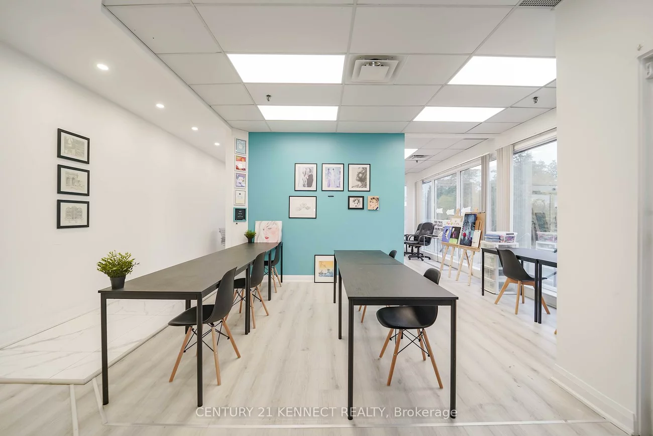 7780, Woodbine, Milliken Mills West, Markham
