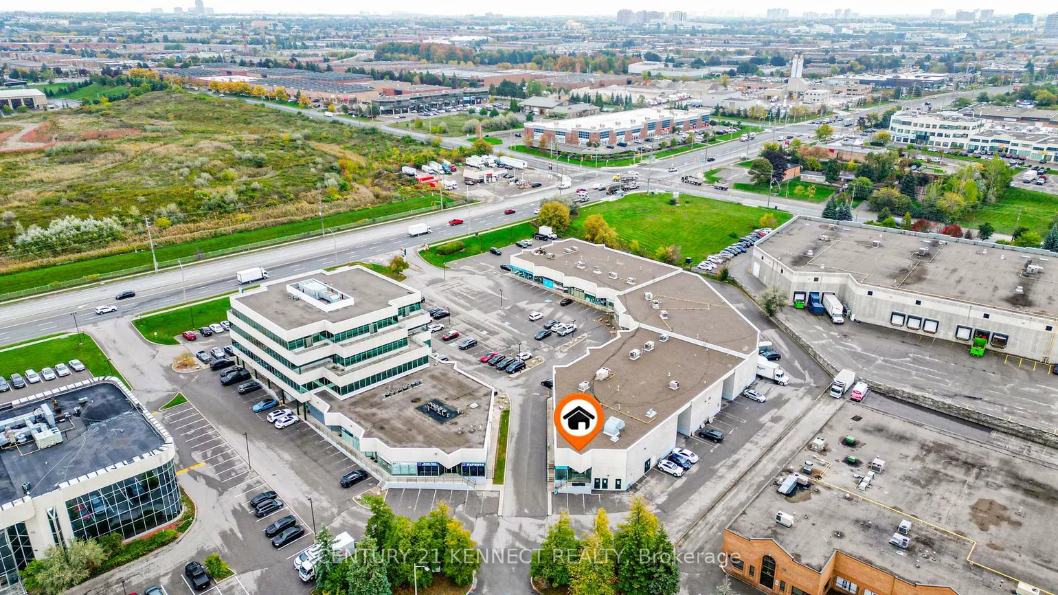 7780, Woodbine, Milliken Mills West, Markham
