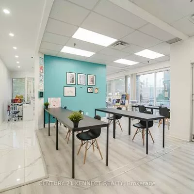 7780, Woodbine, Milliken Mills West, Markham