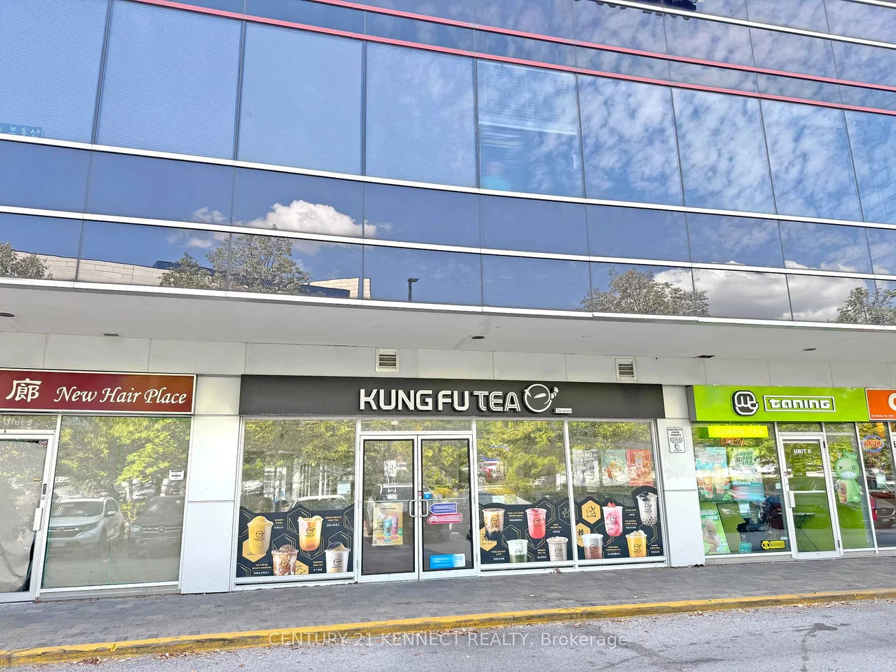 505, Highway 7 East, Commerce Valley, Markham